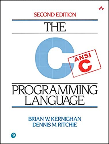 The C Programming Language K&R